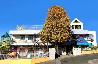 ヴィラ田園(尾山台保育園)