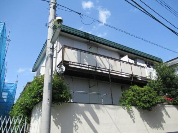 ヴィラ田園