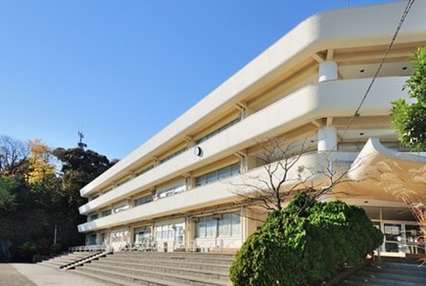 CASA de Morio(横浜市立上の宮中学校)