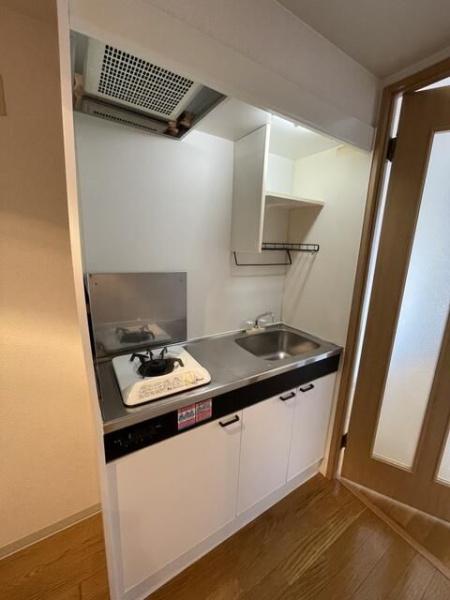 川崎市幸区中幸町４丁目のマンション