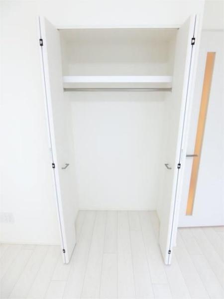 川崎市高津区末長４丁目のマンション
