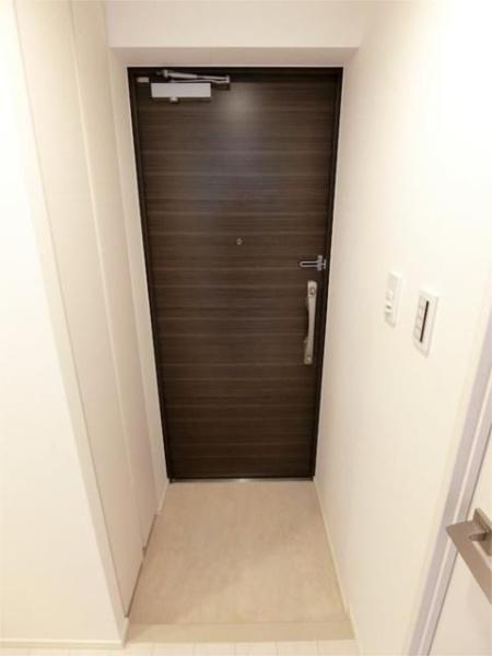 川崎市高津区末長４丁目のマンション