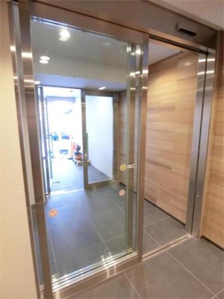 川崎市高津区末長４丁目のマンション