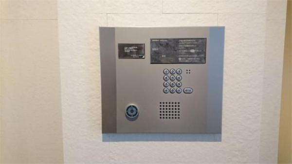 川崎市高津区末長４丁目のマンション