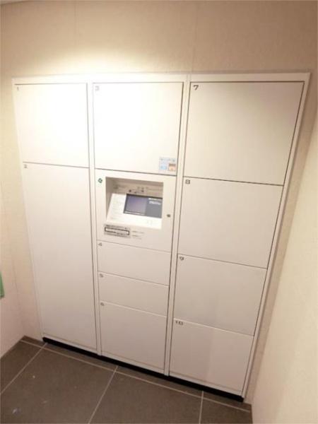 川崎市高津区末長４丁目のマンション