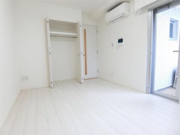 川崎市高津区末長４丁目のマンション