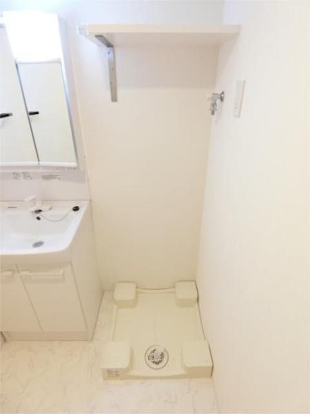 川崎市高津区末長４丁目のマンション