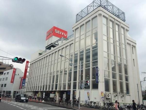 川崎市高津区新作６丁目のマンション