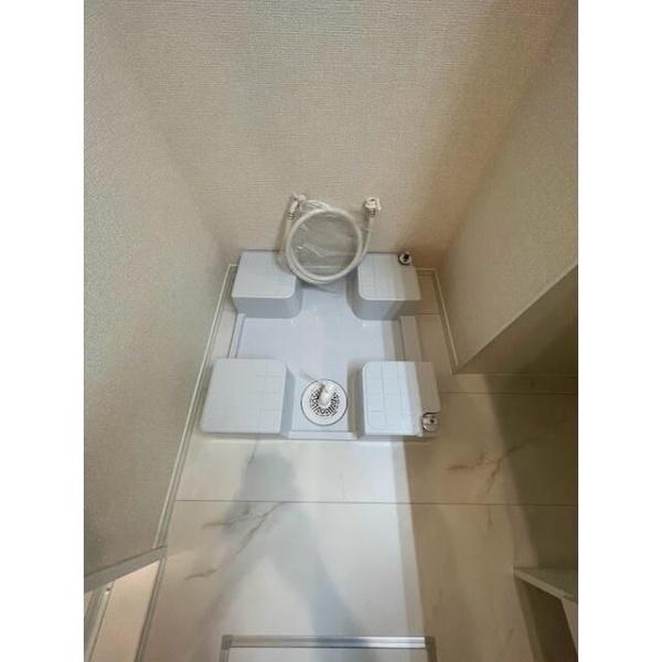 川崎市幸区紺屋町のアパート