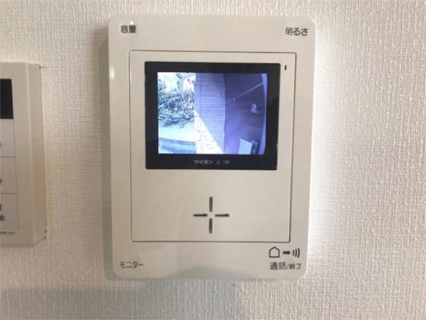 川崎市高津区梶ケ谷６丁目のタウンハウス
