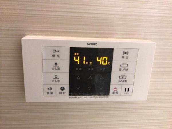 川崎市高津区梶ケ谷６丁目のタウンハウス