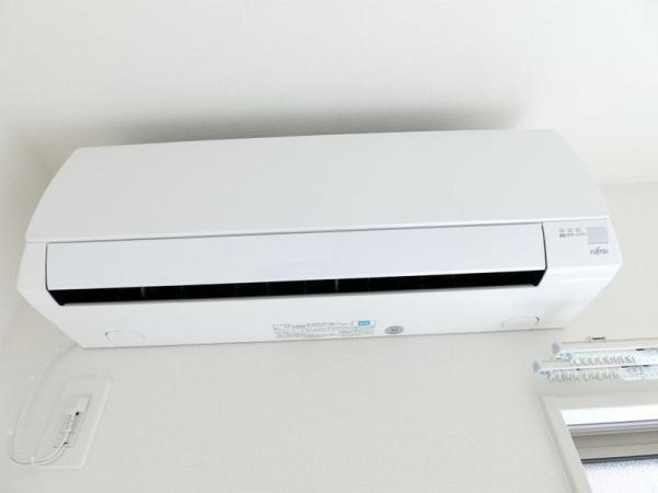 川崎市高津区久地１丁目のマンション