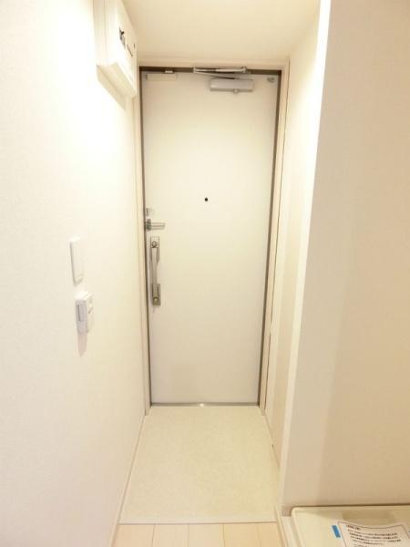 川崎市高津区久地１丁目のマンション