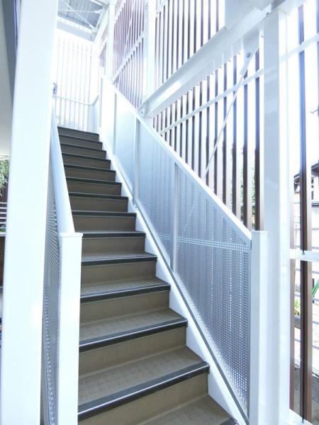 川崎市高津区久地１丁目のマンション
