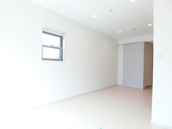 川崎市高津区久地１丁目のマンション