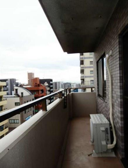 川崎市幸区南幸町１丁目のマンション