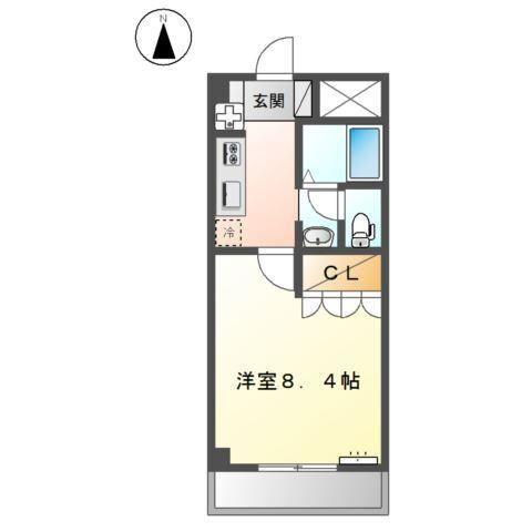 川崎市幸区小倉５丁目のマンション