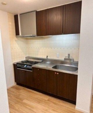 川崎市幸区中幸町１丁目のマンション