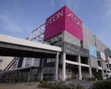 大田区東嶺町のマンション(イオンスタイル御嶽山駅前)