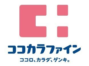 大田区東嶺町のマンション(ココカラファイン北嶺店)