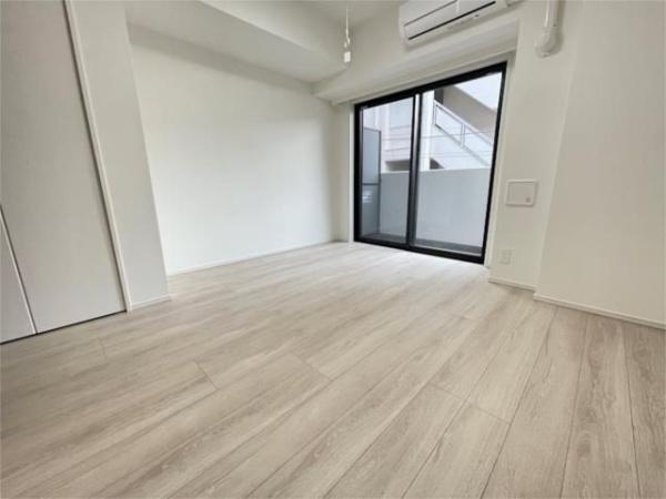 大田区東嶺町のマンション