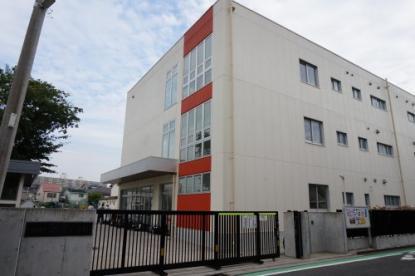 Kolet平間#23(川崎市立苅宿小学校)