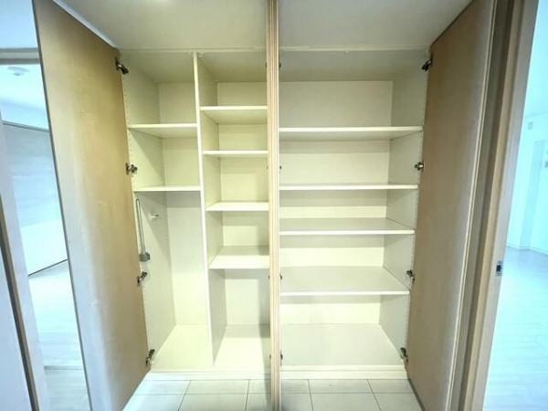 川崎市中原区小杉町２丁目のマンション