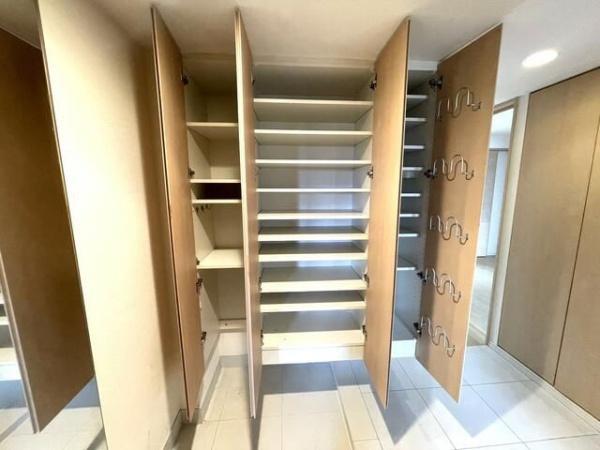 川崎市中原区小杉町２丁目のマンション