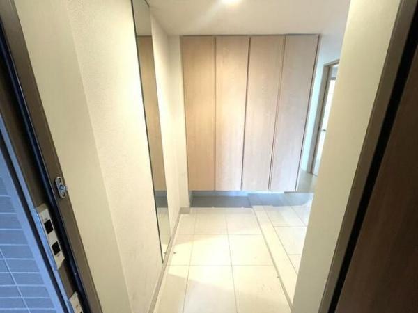 川崎市中原区小杉町２丁目のマンション