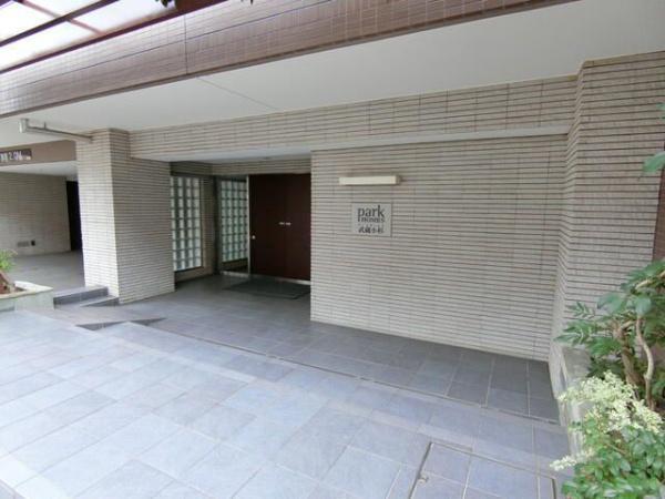 川崎市中原区小杉町２丁目のマンション