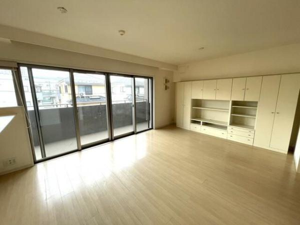 川崎市中原区小杉町２丁目のマンション