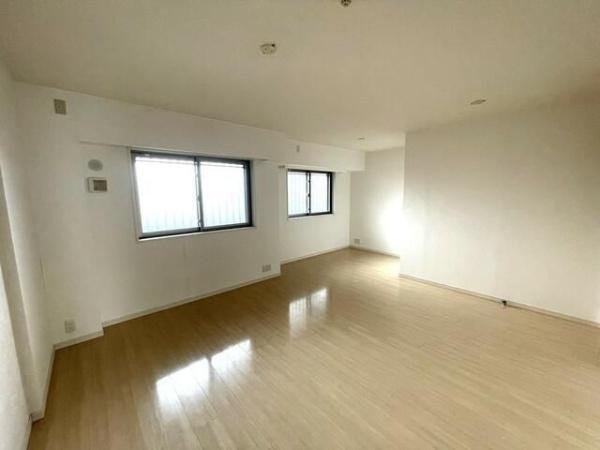 川崎市中原区小杉町２丁目のマンション