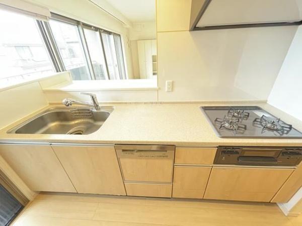 川崎市中原区小杉町２丁目のマンション