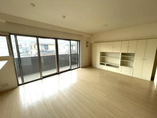 川崎市中原区小杉町２丁目のマンション