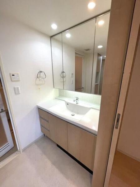 川崎市中原区小杉町２丁目のマンション