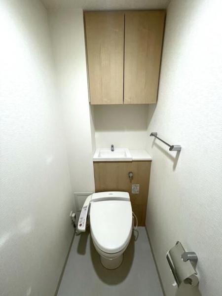 川崎市中原区小杉町２丁目のマンション