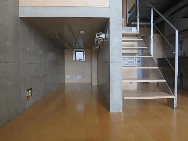 川崎市中原区丸子通１丁目のマンション