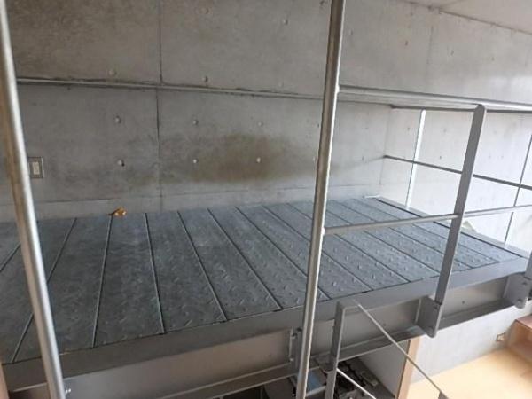 川崎市中原区丸子通１丁目のマンション