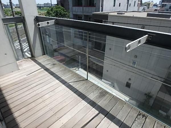 川崎市中原区丸子通１丁目のマンション