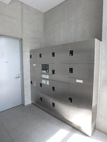 川崎市中原区丸子通１丁目のマンション