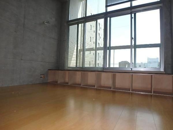 川崎市中原区丸子通１丁目のマンション
