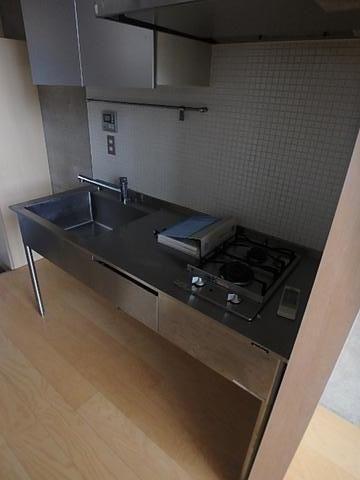 川崎市中原区丸子通１丁目のマンション