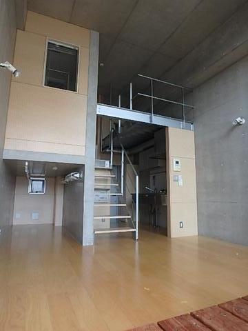 川崎市中原区丸子通１丁目のマンション