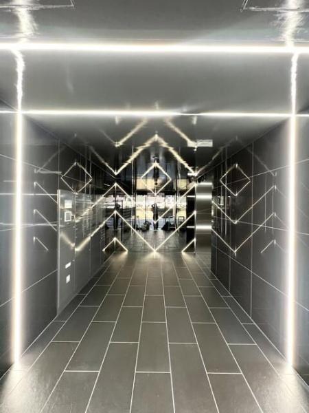 川崎市中原区新丸子東２丁目のマンション