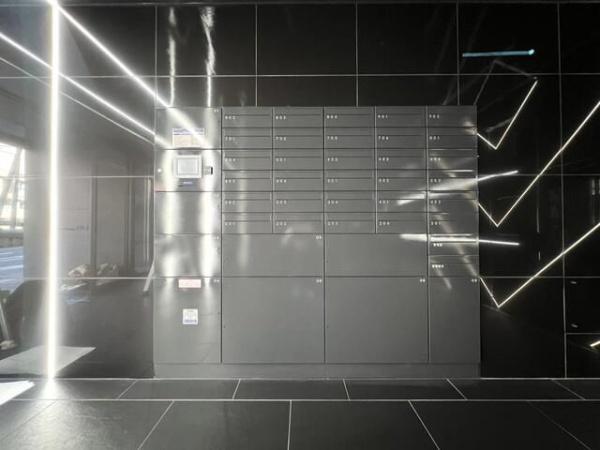 川崎市中原区新丸子東２丁目のマンション