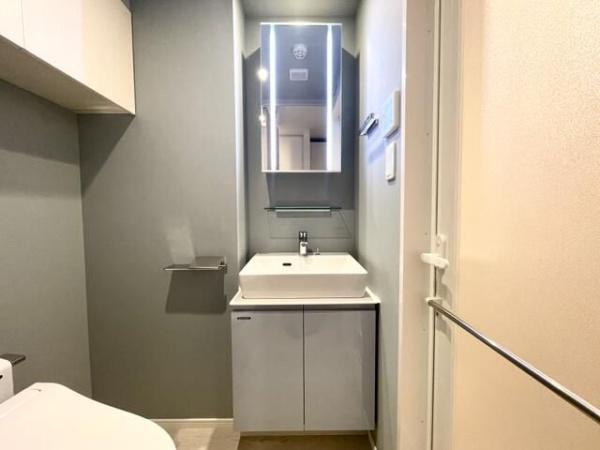 川崎市中原区新丸子東２丁目のマンション