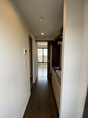 川崎市中原区上平間のアパート