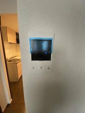 川崎市中原区上平間のアパート