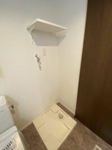 川崎市中原区上平間のアパート