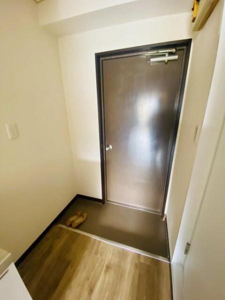 川崎市中原区下小田中２丁目のマンション